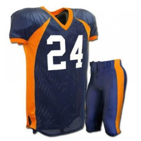 American Football Uniform